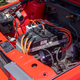 Illustration for article titled For A Reliable 1980s Maserati, Just Add Electrons